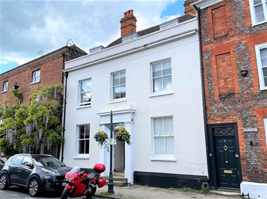 New Street, Henley-on-Thames, RG9 2BP